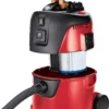 Aspirateur eau et poussières 1000w – 20 L