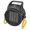 Chauffage électrique 3000w – 30 m³