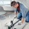 Coupe carrelage 64 cm