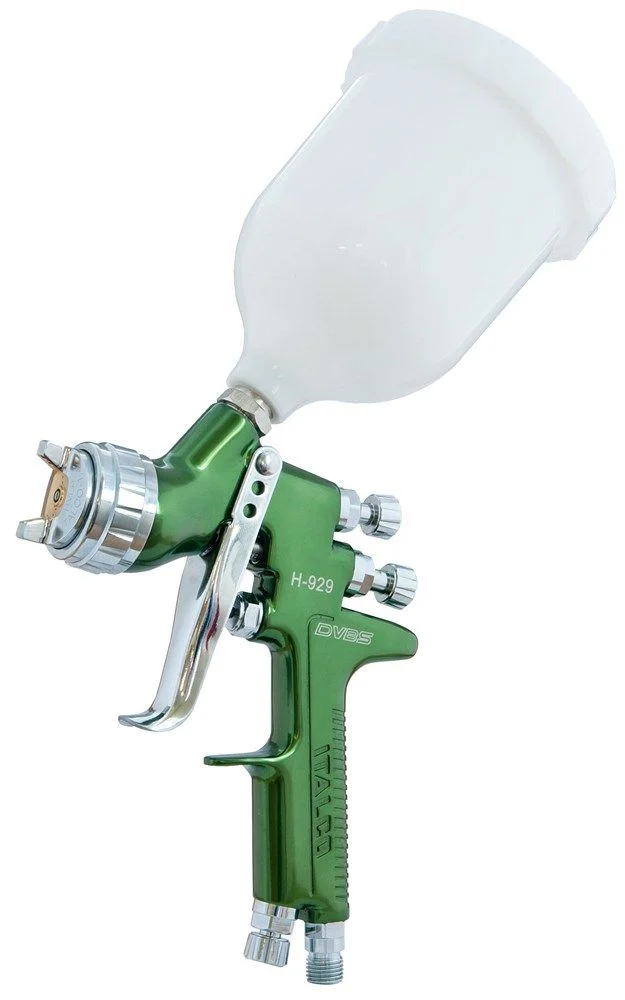 pistolet-a-peinture-hlvp