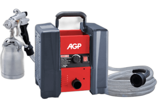 pulverisateur-de-peinture-hvlp